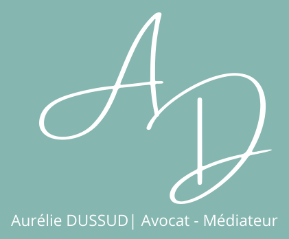 Aurélie Dussud Avocate 94